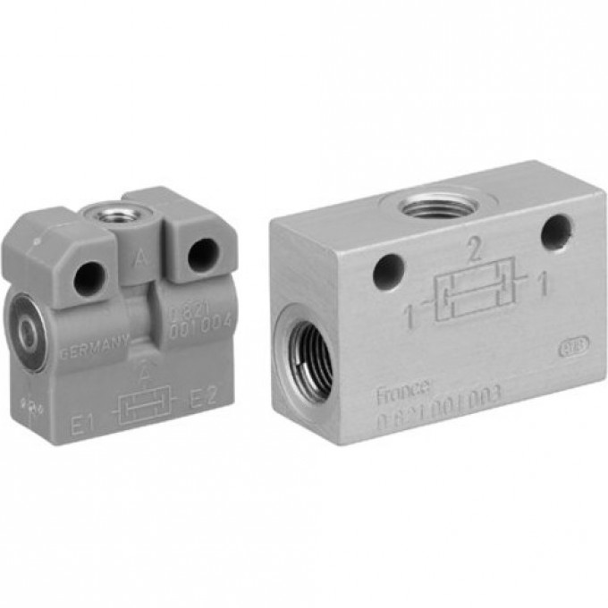 Клапан давления AVENTICS 821302803 3624138