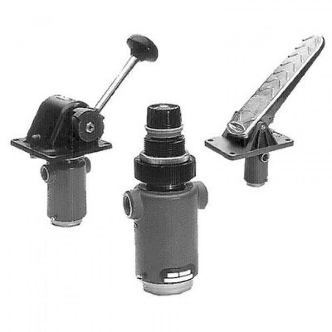 Клапан пневматический AVENTICS 3610607100 3624173