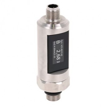 Датчик давления AVENTICS R412028726 3624177 Датчик давления AVENTICS R412028726 3624177