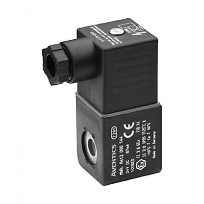 Катушка AVENTICS R412000144 3624182