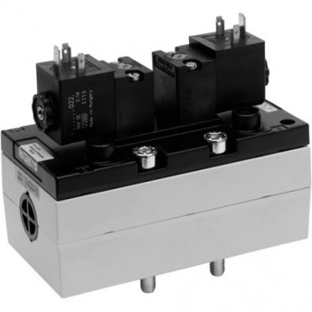 Пневмораспределитель AVENTICS 5814491190 3624190