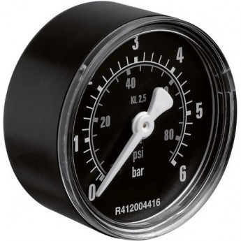 Манометр AVENTICS R412003853 3624193