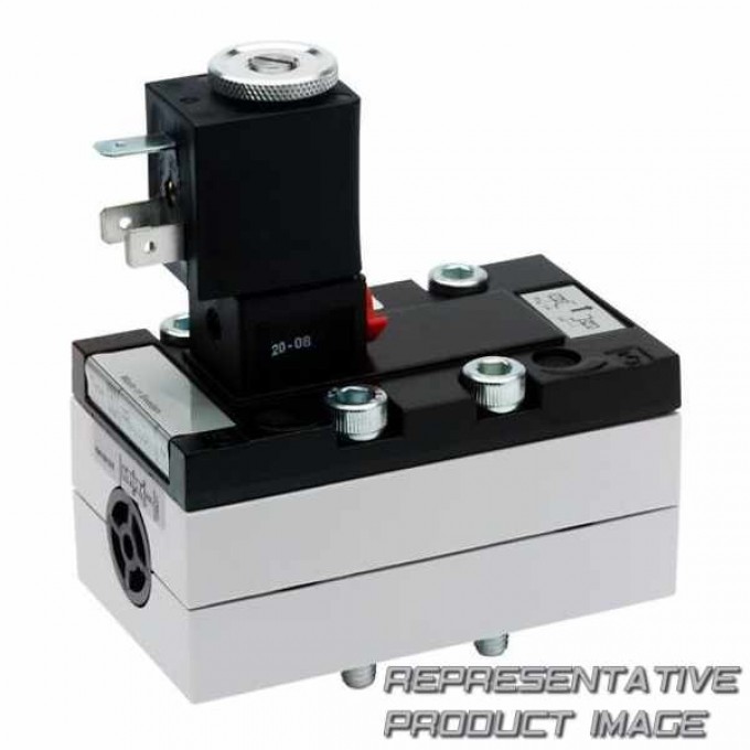 Соленоид AVENTICS 1824210233 3624208