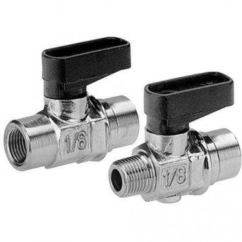 2/2-пневмораспределитель (запорный клапан), Cерия SC01 - 1823391907 AVENTICS 5562