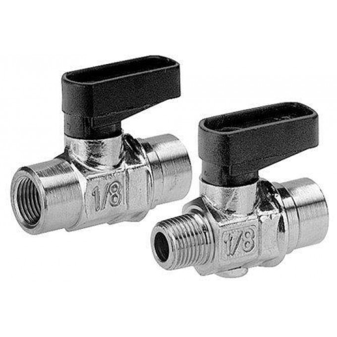 2/2-пневмораспределитель (запорный клапан), Cерия SC01 - 1823391910 AVENTICS 5564