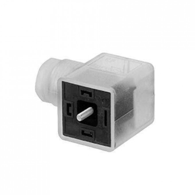 Штекерный соединитель клапанов, серия CON-VP - 1834484102 AVENTICS 5588