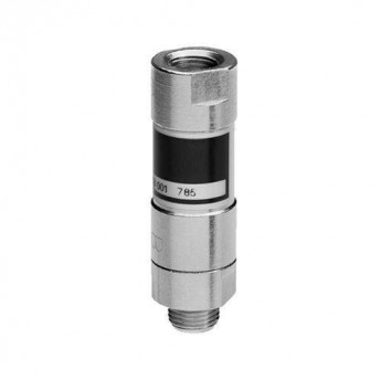 Обратный клапан, Cерия NR01 - 0821003005 AVENTICS 5673 Обратный клапан, Cерия NR01 - 0821003005 AVENTICS 5673