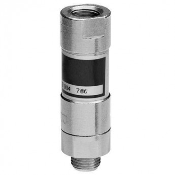 Обратный клапан, Cерия NR01 - 0821003017 AVENTICS 5676 Обратный клапан, Cерия NR01 - 0821003017 AVENTICS 5676