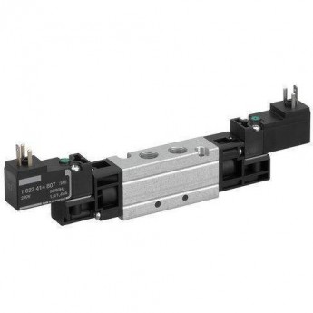 2 x 3/2-пневмораспределитель, Cерия WV02 - 0820037105 AVENTICS 5700