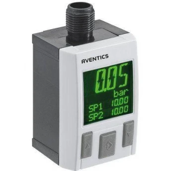 Датчики давления, Cерия PE5 - R412010774 AVENTICS 5729