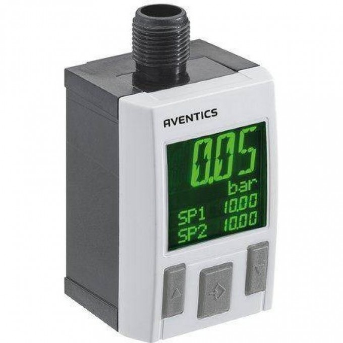 Датчики давления, Cерия PE5 - R412010776 AVENTICS 5731