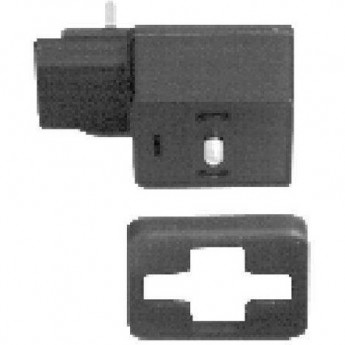 Адаптер, Cерия CON-VP - 8946053622 AVENTICS 5836