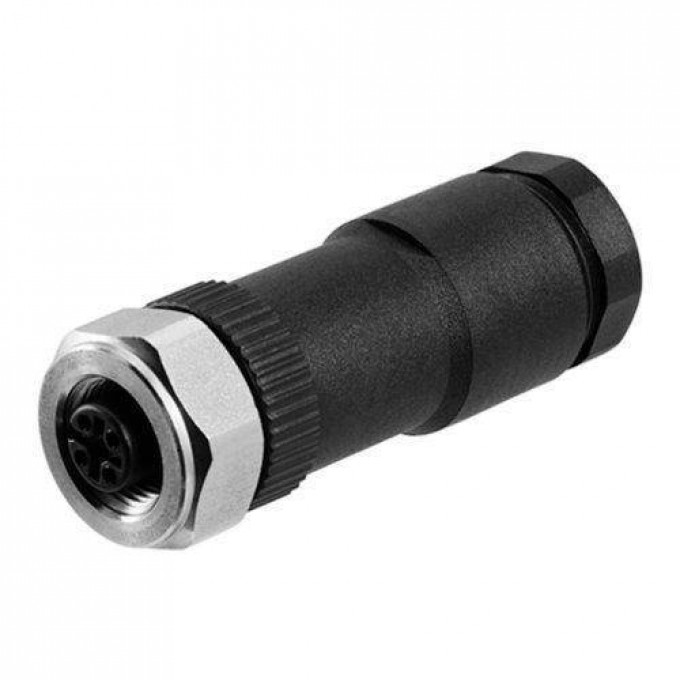 Круглые разъемы DUO, Cерия CON-RD - R402003790 AVENTICS 5848