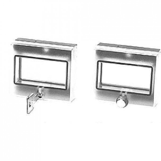 Защитная крышка, Элементы пневматической логики - 1823317006 AVENTICS 5881