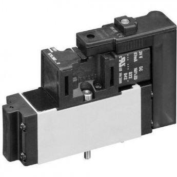 5/2-пневмораспределитель, Cерия CD01-PI - 5763650120 AVENTICS 5921