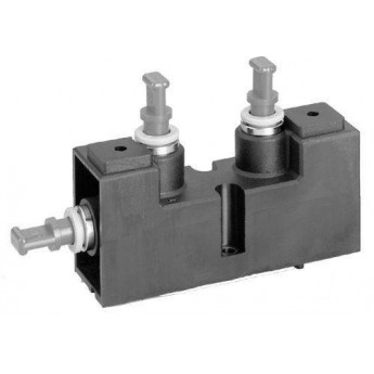 Входной модуль - 8985121472 AVENTICS 5928 Входной модуль - 8985121472 AVENTICS 5928