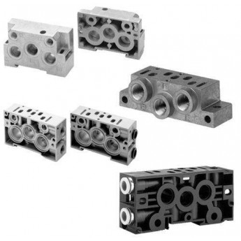 Глухая плита - 8985121492 AVENTICS 5929