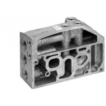 Концевая плита слева - R412012467 AVENTICS 5931 Концевая плита слева - R412012467 AVENTICS 5931