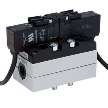 2х3/2-пневмораспределитель, Cерия 581, размер 1 - R402003704 AVENTICS 5934 2х3/2-пневмораспределитель, Cерия 581, размер 1 - R402003704 AVENTICS 5934