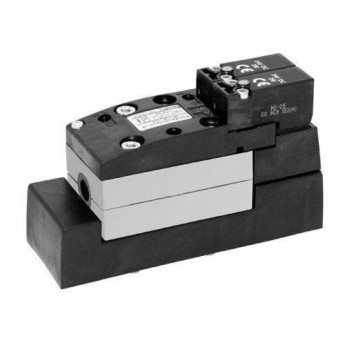 2х3/2-пневмораспределитель, Cерия CD10-PI - 2611091820 AVENTICS 5954 2х3/2-пневмораспределитель, Cерия CD10-PI - 2611091820 AVENTICS 5954