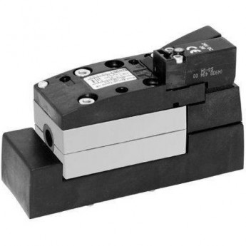 5/2-пневмораспределитель, Cерия CD10-PI - 2611081100 AVENTICS 5955