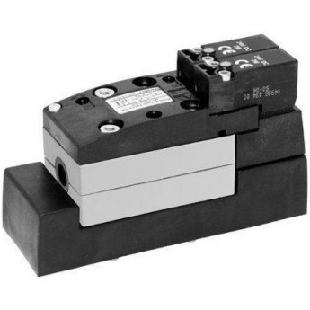 5/2-пневмораспределитель, Cерия CD10-PI - 2611081210 AVENTICS 5960