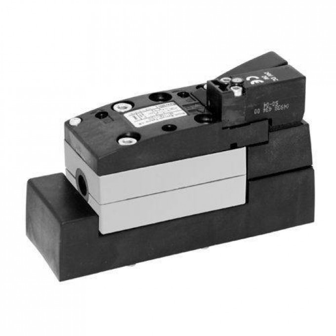 5/2-пневмораспределитель, Cерия CD10-PI - 2611091100 AVENTICS 5963