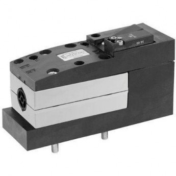 5/2-пневмораспределитель, Cерия CD20-PI - 2612081110 AVENTICS 5972