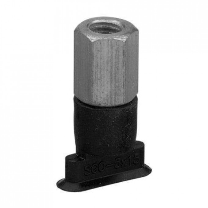 Овальный вакуумный захват, Серия FSO - 1820415138 AVENTICS 6071