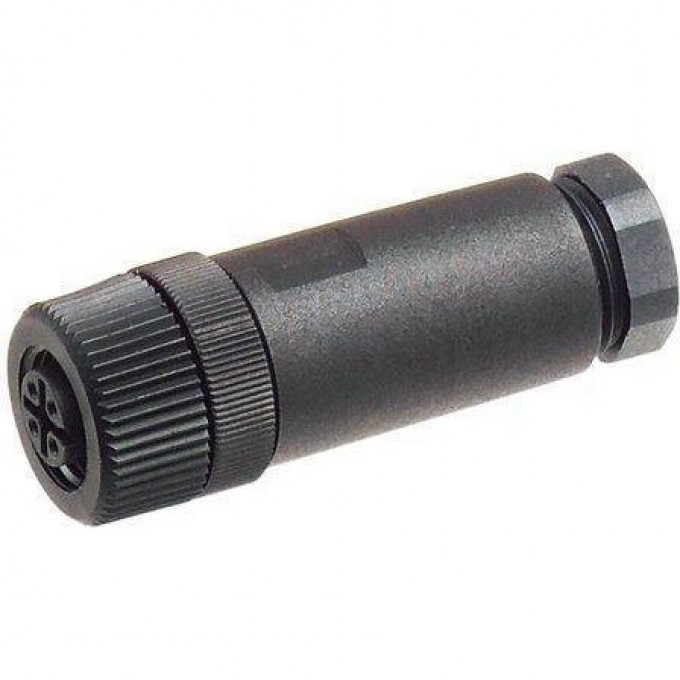 Круглые разъемы, Cерия CON-RD - 4407230020 AVENTICS 6191