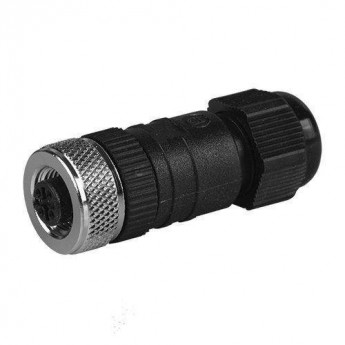 Круглые разъемы, Cерия CON-RD - 8941054324 AVENTICS 6192 Круглые разъемы, Cерия CON-RD - 8941054324 AVENTICS 6192