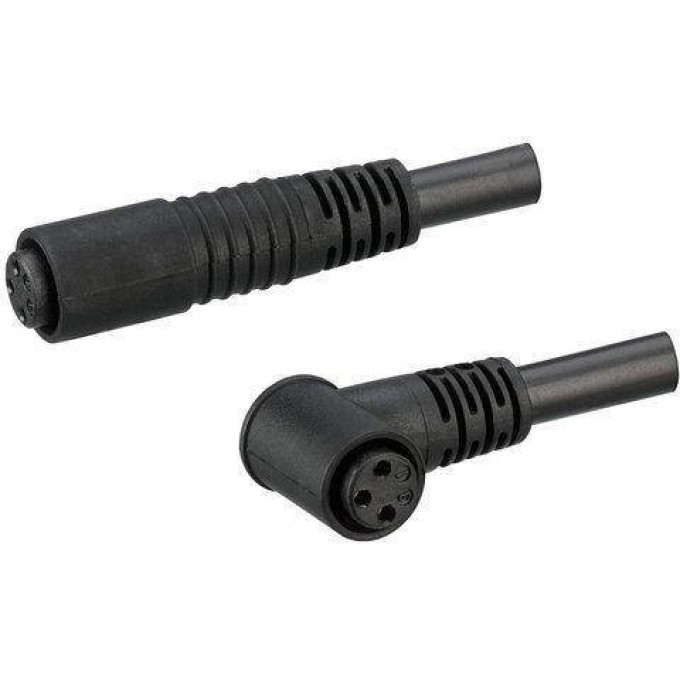 Круглые разъемы, Cерия CON-RD - 1834484083 AVENTICS 6263