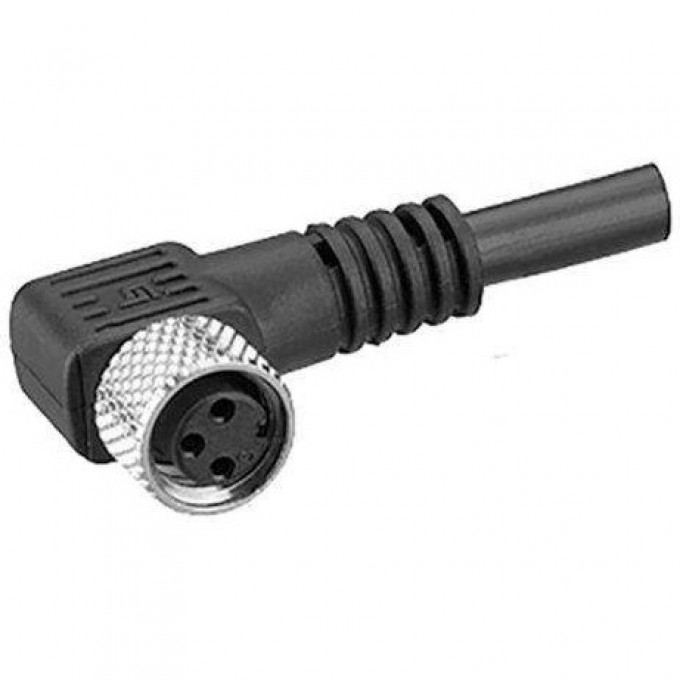 Круглые разъемы, Cерия CON-RD - 1834484169 AVENTICS 6271