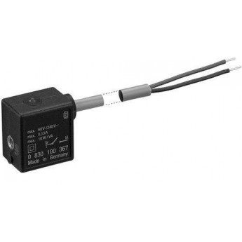 Датчик, Cерия SN2 - 0830100316 AVENTICS 6300