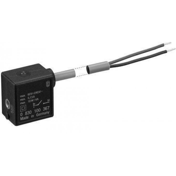 Датчик, Cерия SN2 - 0830100366 AVENTICS 6306