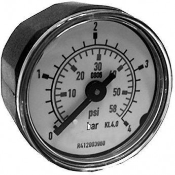 Манометры - R412004883 AVENTICS 6315