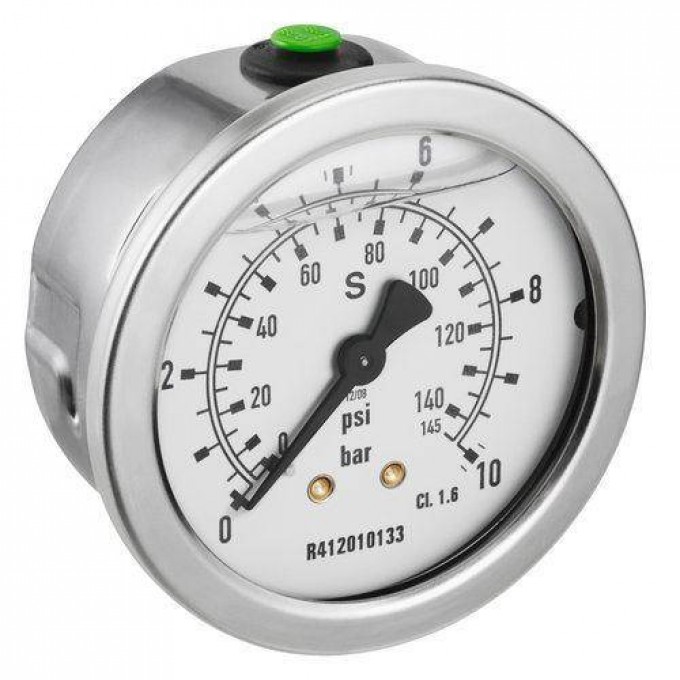 Манометры, Cерия PG1-GLY - R412010134 AVENTICS 6322