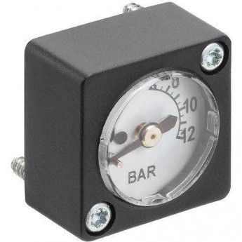 Манометры, Cерия PG1-INT - R412014760 AVENTICS 6323