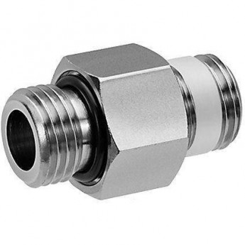 Двойной ниппель, Cерия PE5 - R412010016 AVENTICS 6356