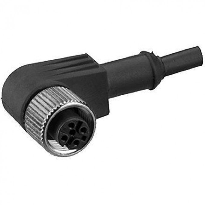 Круглые разъемы, Cерия CON-RD - 1834484260 AVENTICS 6358