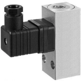 Переключатели, срабатывающие от давления, Cерия PM1 - R412010714 AVENTICS 6362