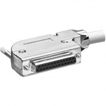 Многоконтактный разъем, серия CON-MP - R402000783 AVENTICS 6399