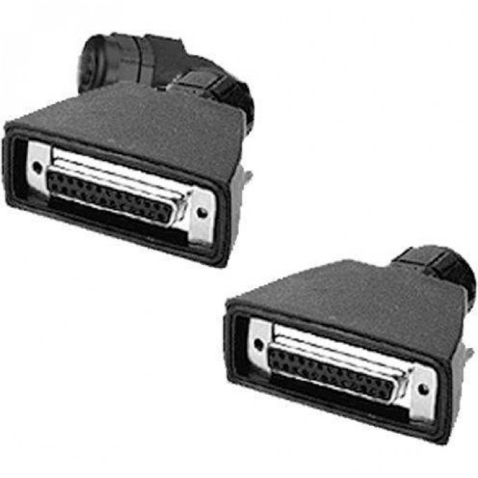 Многоконтактный разъем, серия CON-MP - R412011240 AVENTICS 6400