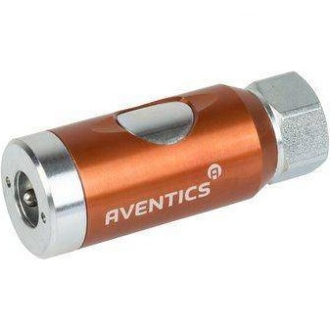 Предохранительная муфта, Cерия CP2 - R412026340 AVENTICS 6449