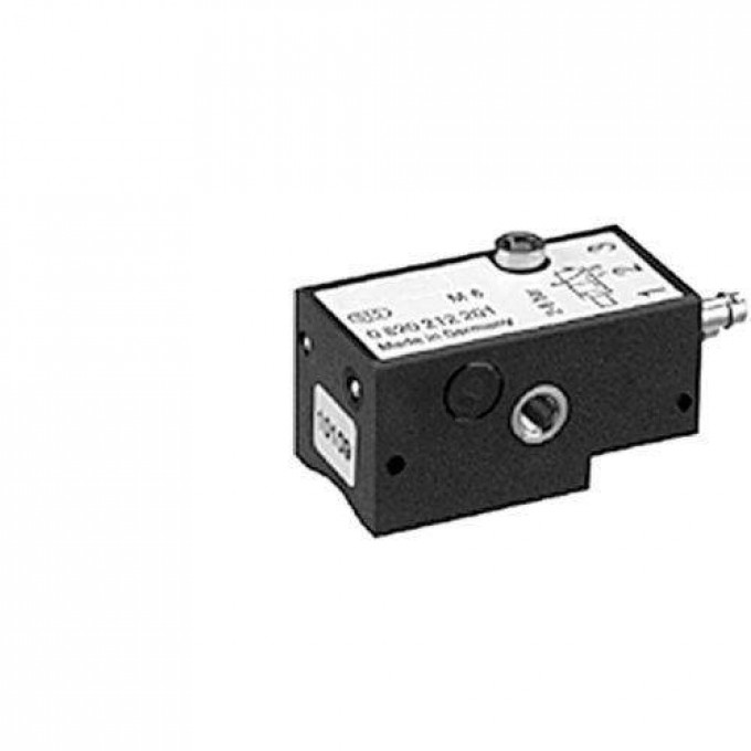 Пневматический датчик, Cерия SP1 - 0820212201 AVENTICS 6473