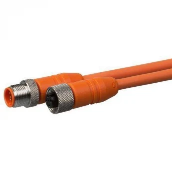 Круглые разъемы, Cерия CON-RD - 8946054712 AVENTICS 6486
