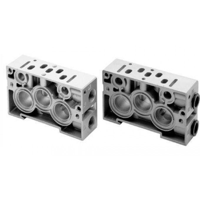 Монтажная плита - 1825504023 AVENTICS 6489