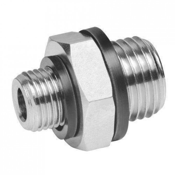 Двойной ниппель - 1823391100 AVENTICS 6610