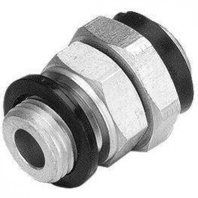 Двойной ниппель - 8632141400 AVENTICS 6614