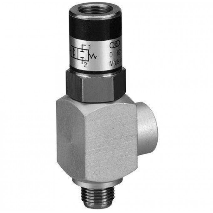 Запорный клапан - 0821003075 AVENTICS 87131